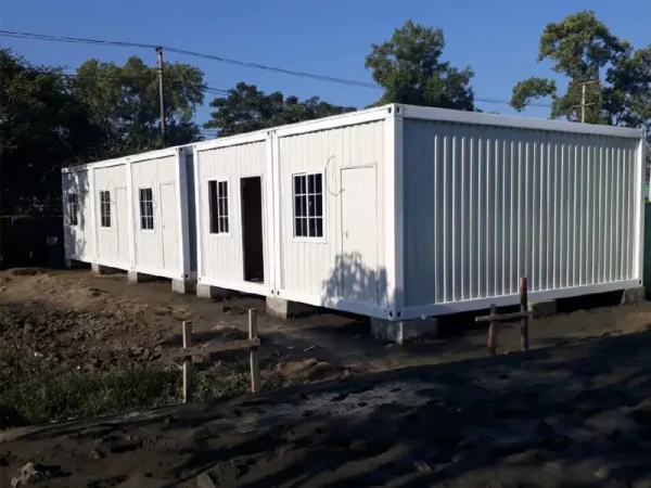 Container School
