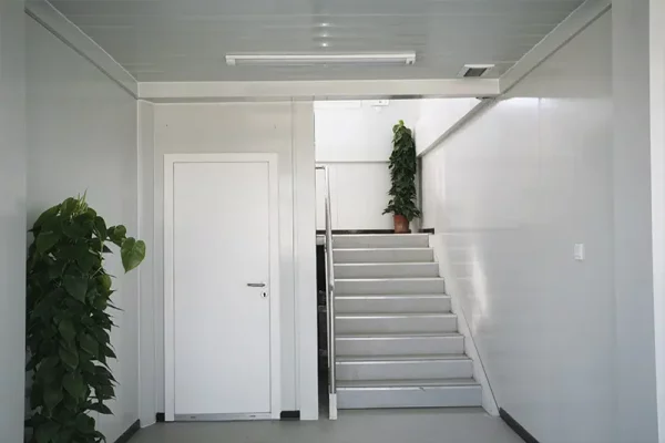 Modular Classrooms – Image 5