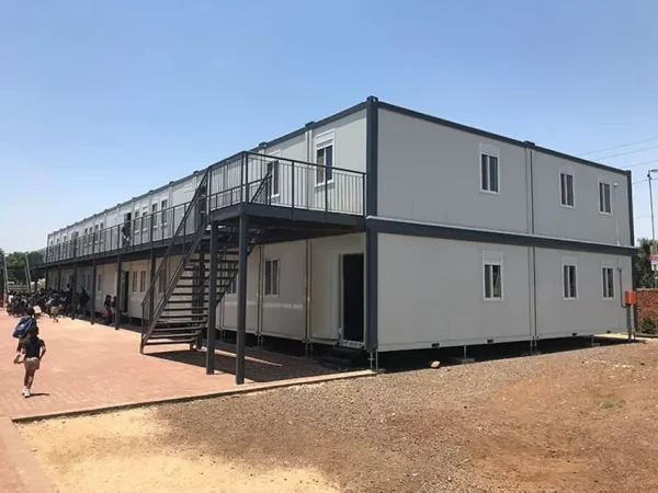 Modular Classrooms – Image 2