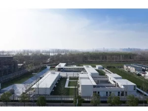 Modular Classrooms