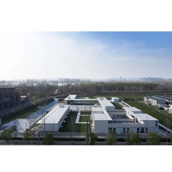 Modular Classrooms